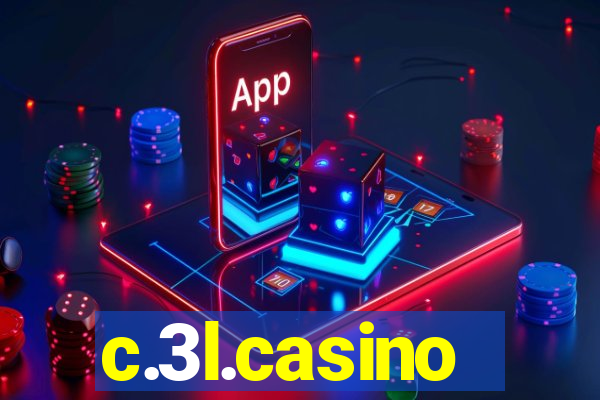 c.3l.casino