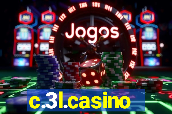 c.3l.casino