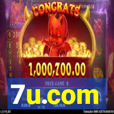 7u.com