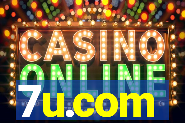 7u.com