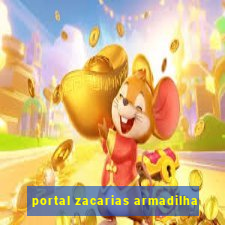 portal zacarias armadilha