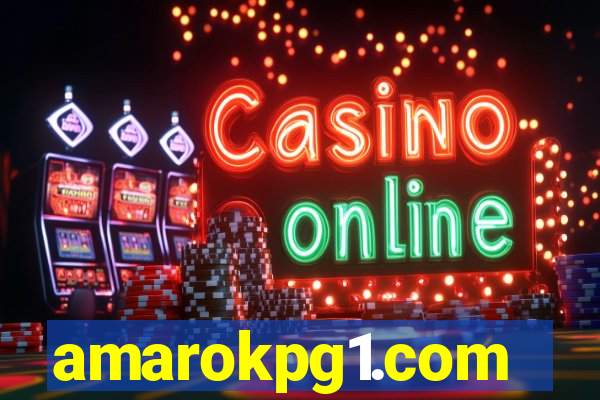 amarokpg1.com