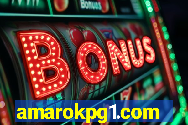 amarokpg1.com