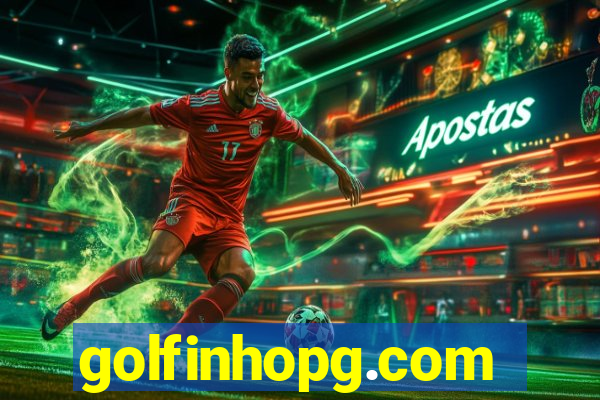 golfinhopg.com