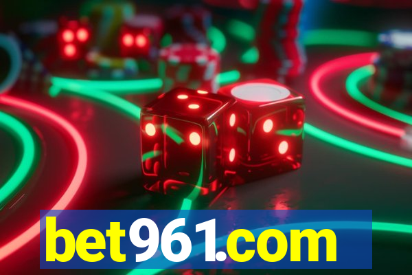 bet961.com