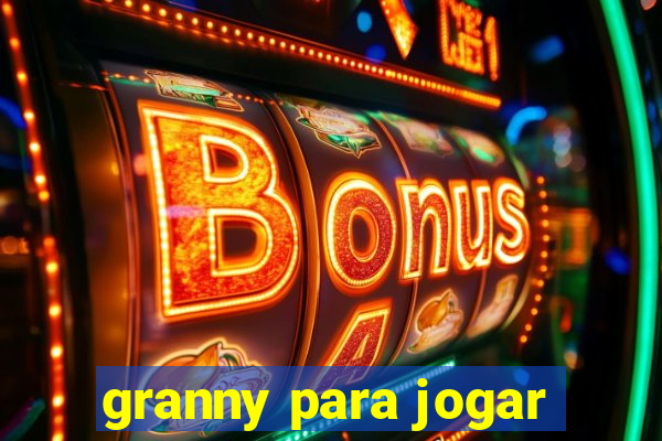 granny para jogar