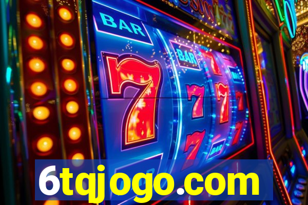 6tqjogo.com