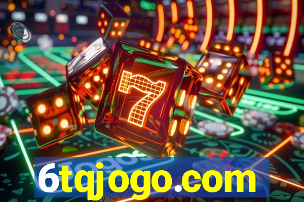 6tqjogo.com