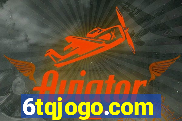 6tqjogo.com
