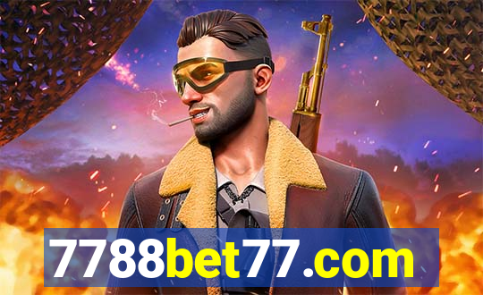 7788bet77.com