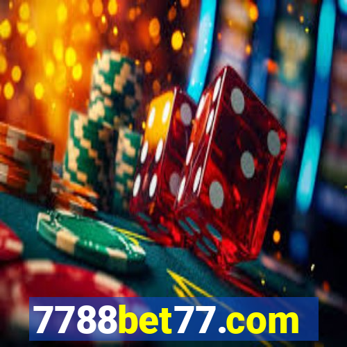 7788bet77.com