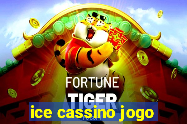 ice cassino jogo