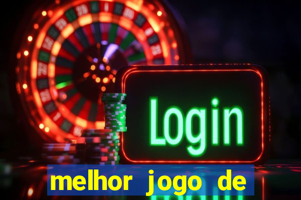melhor jogo de manager para celular 2024