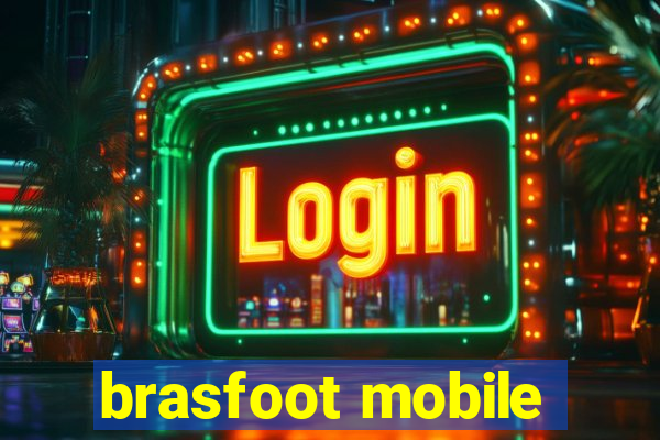 brasfoot mobile