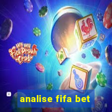 analise fifa bet