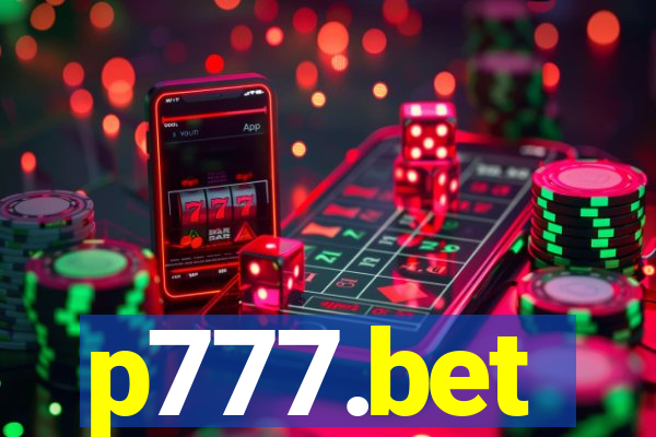 p777.bet
