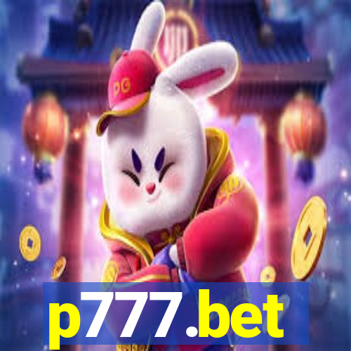 p777.bet