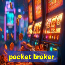pocket broker
