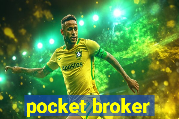 pocket broker