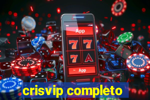 crisvip completo