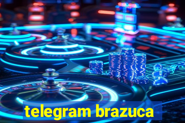 telegram brazuca