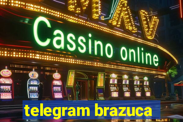 telegram brazuca