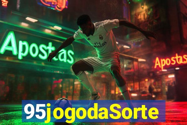 95jogodaSorte