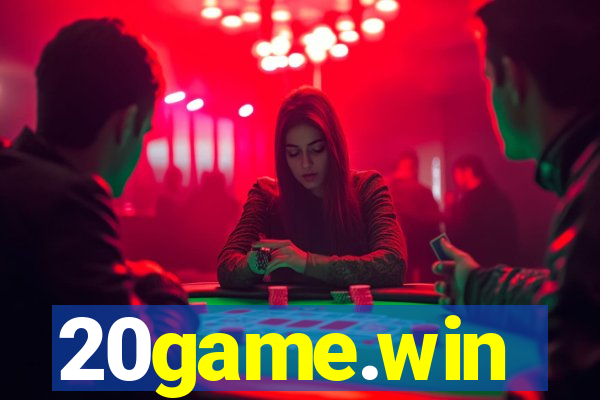 20game.win