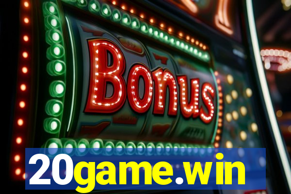 20game.win