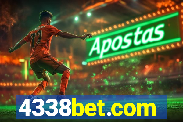 4338bet.com