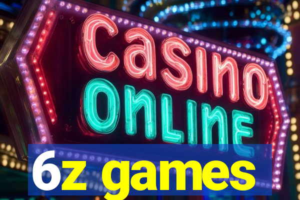6z games