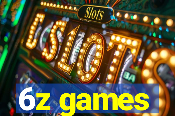 6z games