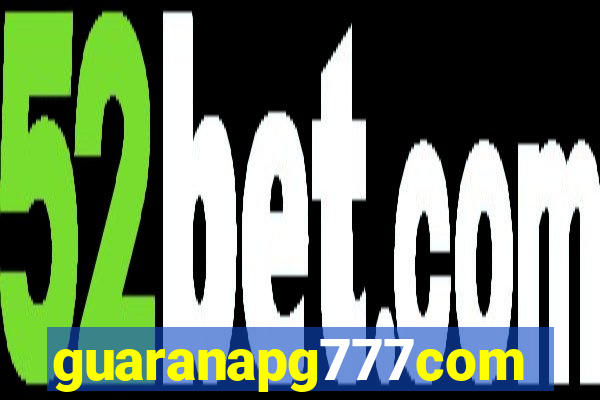 guaranapg777com