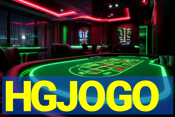 HGJOGO