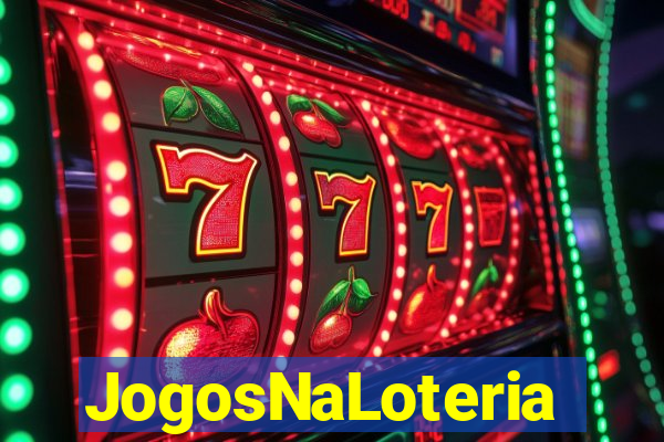 JogosNaLoteria