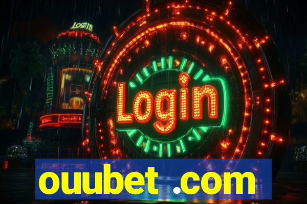ouubet .com