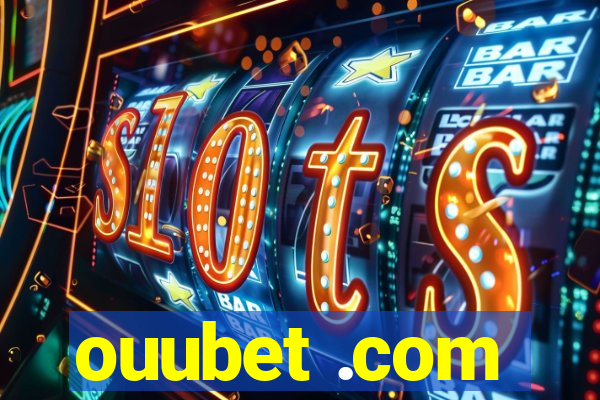 ouubet .com
