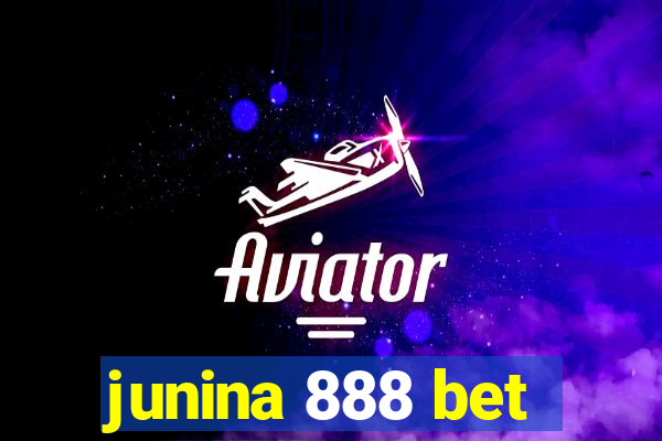 junina 888 bet