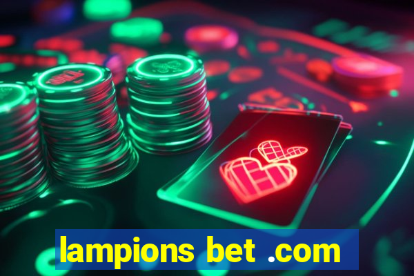 lampions bet .com