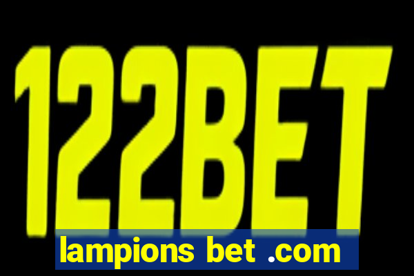 lampions bet .com
