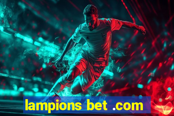 lampions bet .com