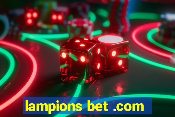 lampions bet .com