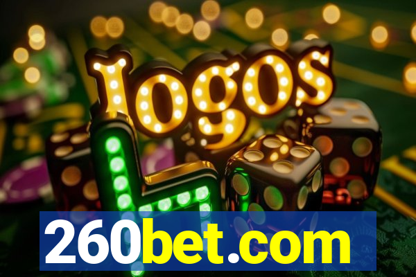 260bet.com