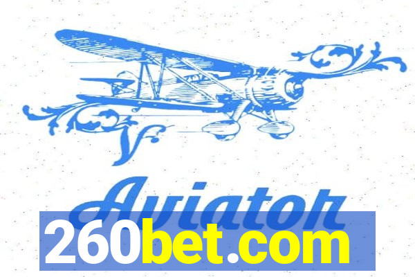 260bet.com