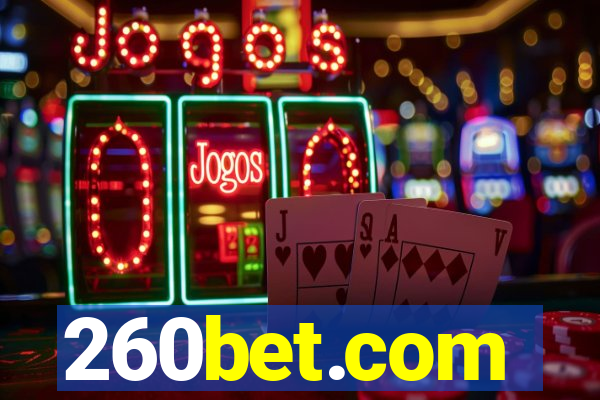 260bet.com