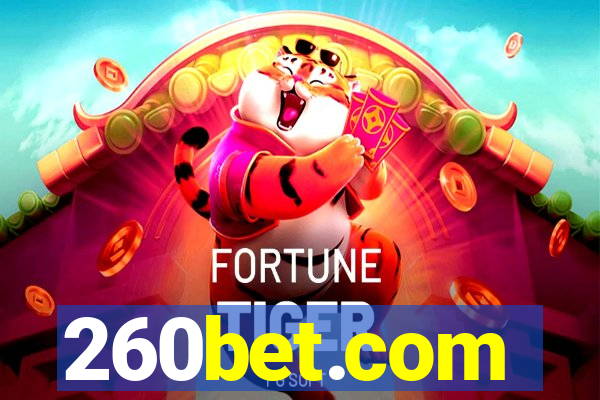 260bet.com