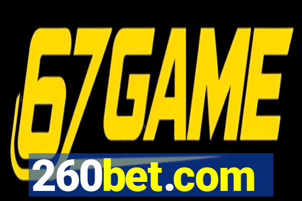 260bet.com