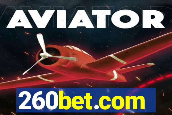 260bet.com