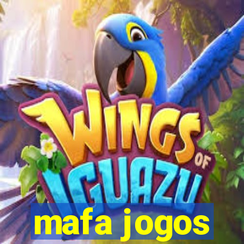 mafa jogos