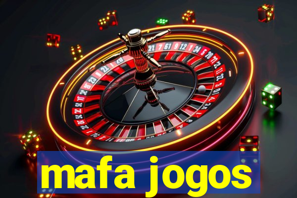 mafa jogos